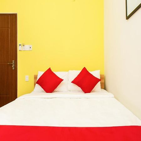 Hotel Oyo 658 Euro Gold House And Coffee Da Nang Esterno foto