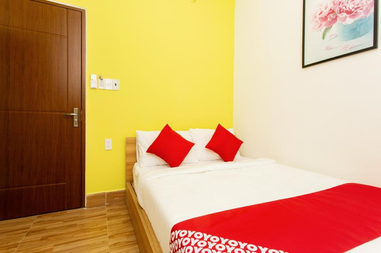 Hotel Oyo 658 Euro Gold House And Coffee Da Nang Esterno foto